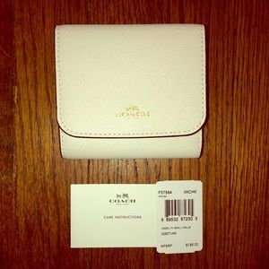 New with tags wallet